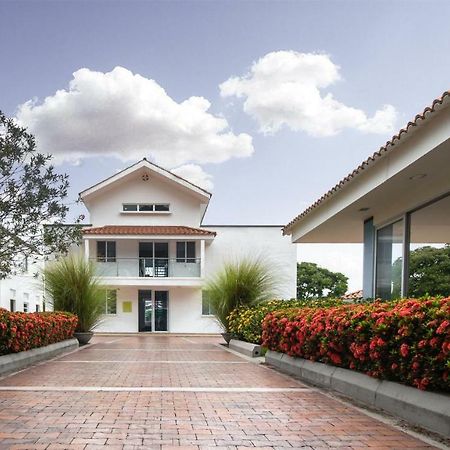 Paraiso Hotel Campestre La Virginia (Risaralda) Exterior photo