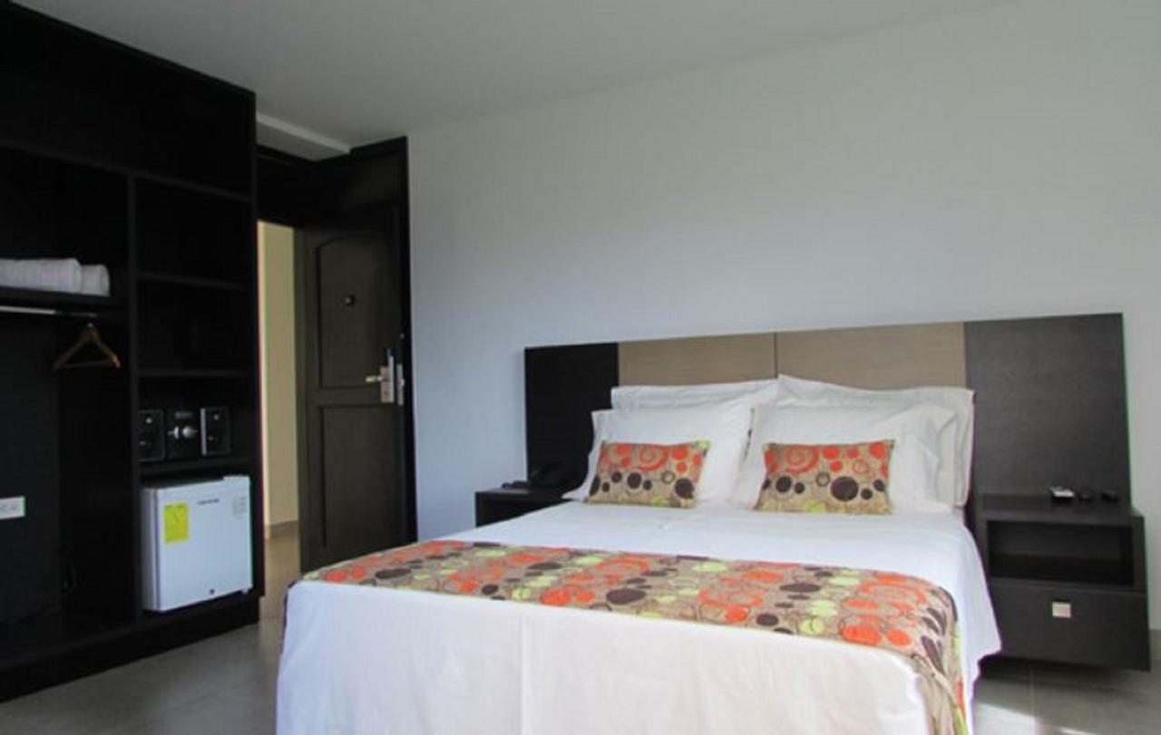 Paraiso Hotel Campestre La Virginia (Risaralda) Room photo