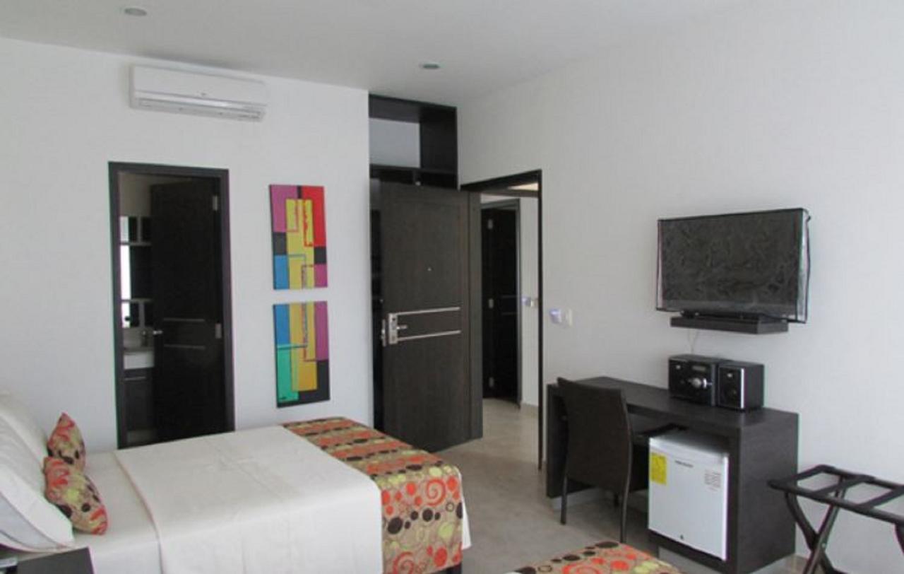 Paraiso Hotel Campestre La Virginia (Risaralda) Room photo