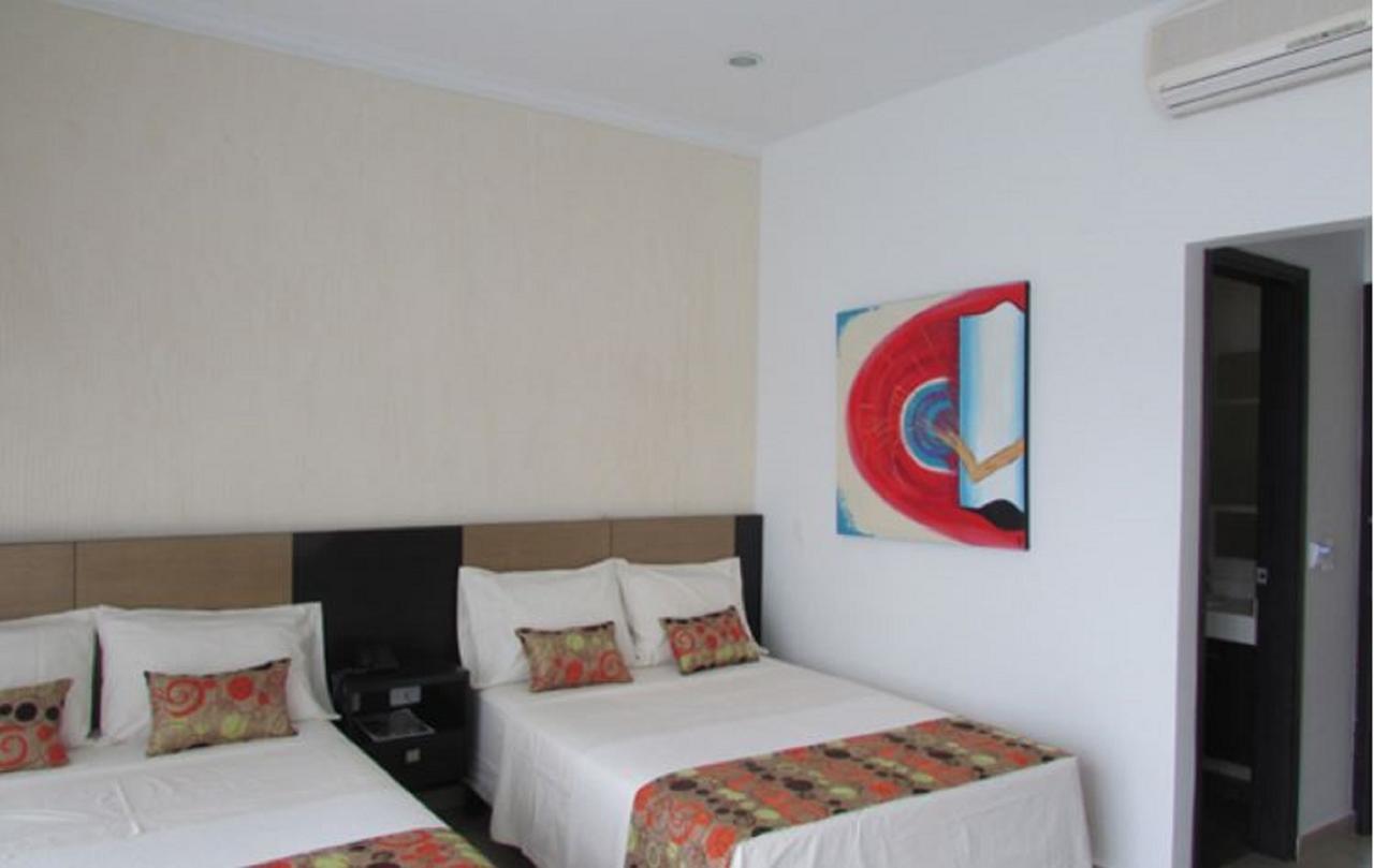 Paraiso Hotel Campestre La Virginia (Risaralda) Room photo