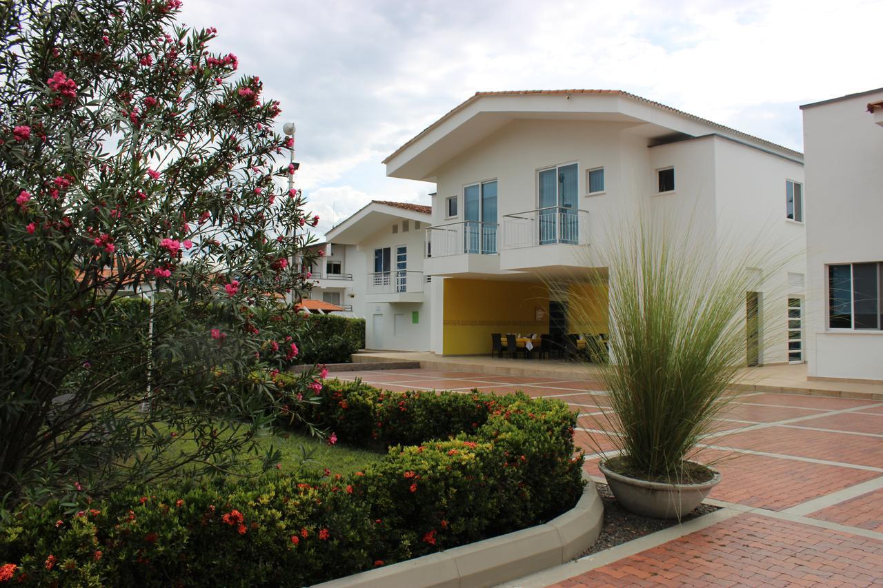 Paraiso Hotel Campestre La Virginia (Risaralda) Exterior photo
