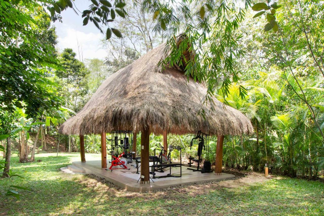 Paraiso Hotel Campestre La Virginia (Risaralda) Exterior photo